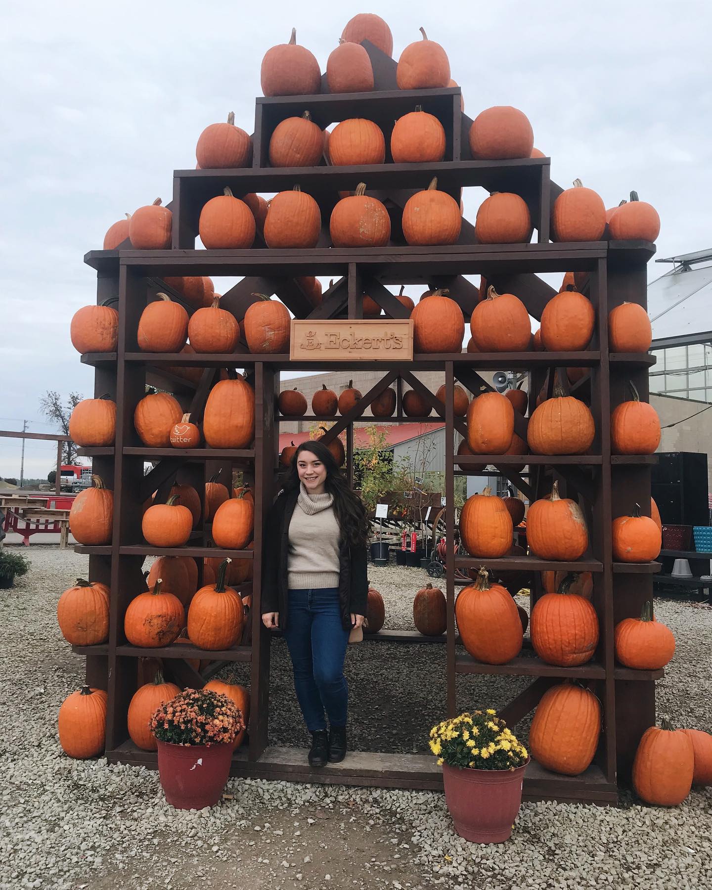Top Places To Pick Out Pumpkins In Downstate Illinois 